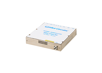 USB和以太网宽带信号发生器