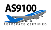 AS 9100D
