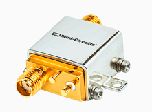 ZX60-P103LN+现货库存_Minicircuits代理ZX60-P103LN+-益中天