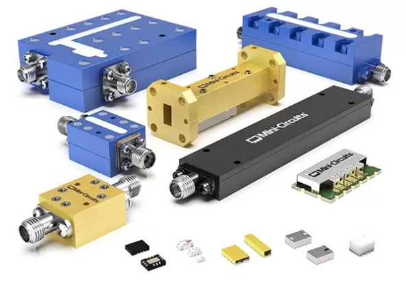 突破信号瓶颈！无反射滤波器技术如何重塑5G与物联网未来